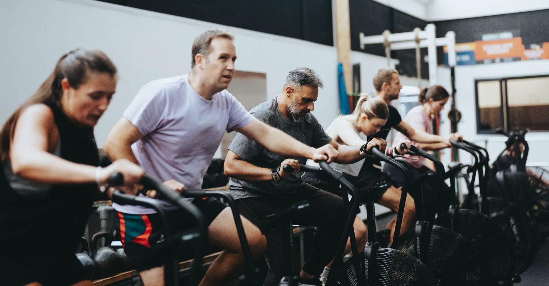 Ethos Fitness + Performance - Personal Trainers & Fitness in Boston