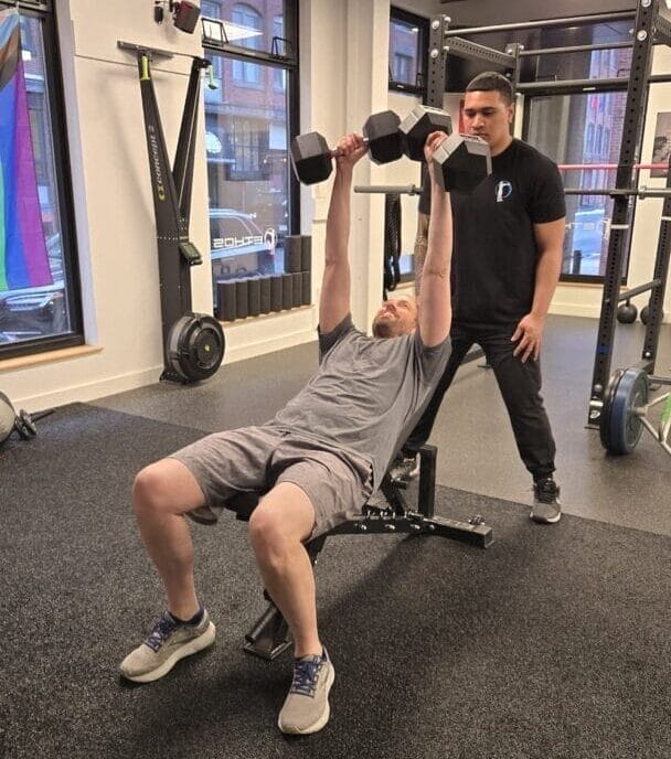 Ethos Fitness + Performance photo 4