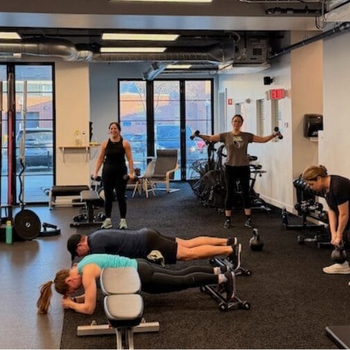 Ethos Fitness + Performance photo 5